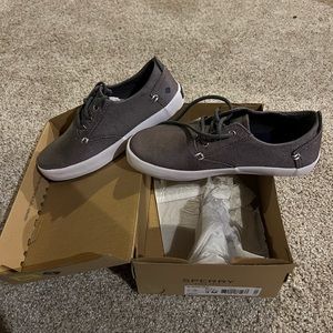 Brand New Boy’s Size 3 Sperry’s